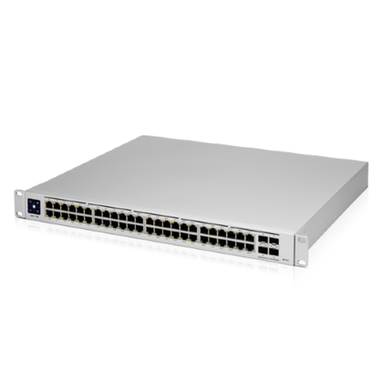 Ubiquiti UniFi Switch 48 PoE