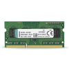 Kingston 4GB SODIMM Memory CL9 1.5V, DDR3-1333/PC3-1060