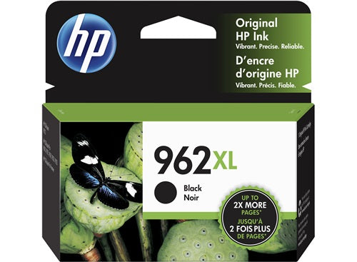 HP 962XL Black Ink Cartridge