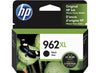 HP 962XL Black Ink Cartridge