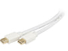 Tripp Lite 6 ft Male-Male Mini DisplayPort Cable