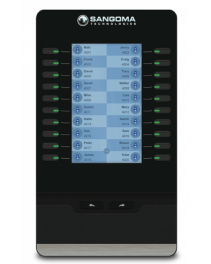 Sangoma Phone Expansion Module - EXP100