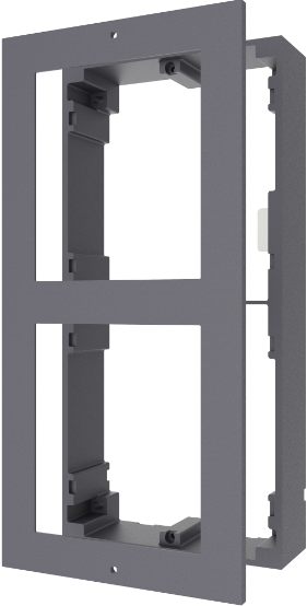 **Open Box Special**  2nd Video Intercom Brackets