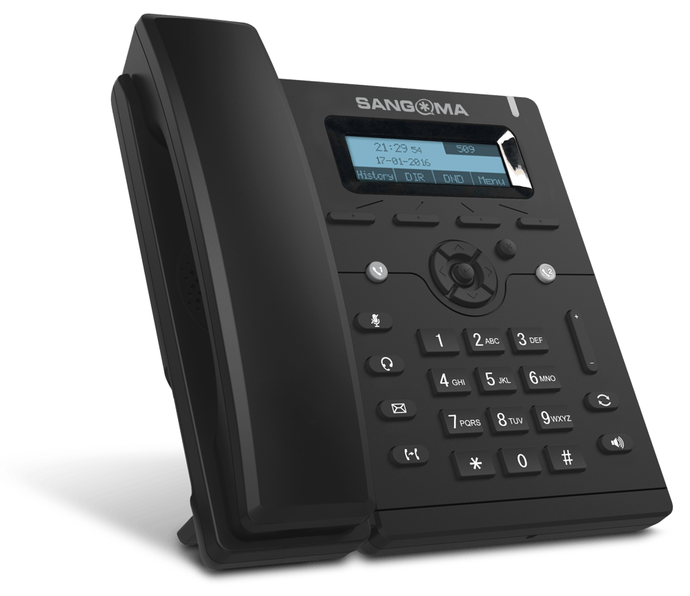 Sangoma Executive Phone - S206