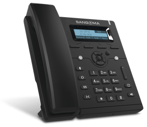 Sangoma Executive Phone - S206